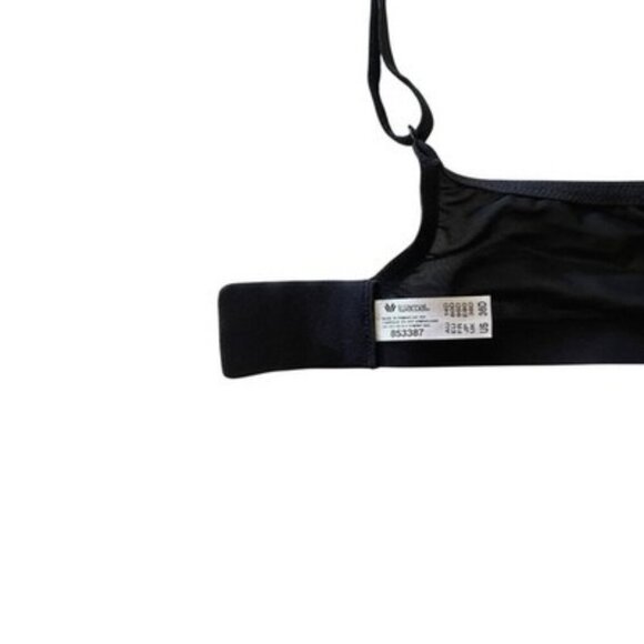 Wacoal 853387 Shape Revelation Shallow Top Underwire T-Shirt Bra Size 36D - Picture 4 of 4